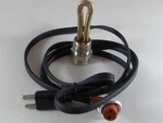 Engine Heater Kit For Hyundai Loaders Hl757-7 W/cummins Qsb5.9 Eng. (tier 2). Fixed Price $94.00.