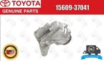 Toyota Oem Oil Filter Housing Bracket 15609-37041 For Corolla Prius. Fixed Price $82.00.
