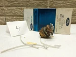 Nos 1984 1985 1986 1987 Ford Tempo 2.0l Cylinder Block Heater Element. Fixed Price $16.48.