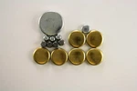 Engine Expansion Plug Kit Pioneer. Fixed Price $56.99.