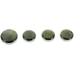 Engine Expansion Plug Kit-stock Melling Mpe-151r Fits 67-71 Fiat 850 0.9l-l4. Fixed Price $26.99.