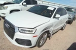 2018 Audi Q3 2.0l Engine Motor Oem 127k Miles - Lkq449093982. Fixed Price $2198.44.