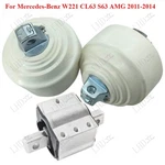 3x Engine Mount Kit For Mercedes-benz W221 Cl63 S63 Amg A2212408017 A2212408117*. Fixed Price $270.98.