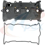 Apex Engine Valve Cover For Nissan Altima, Rogue, Murano, Pathfinder Vcs567. Fixed Price $95.50.