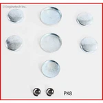 Enginetech Engine Expansion Plug Kit Pk8;. Fixed Price $22.79.