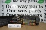 P56021011ar Dodge Van 1998-2003 Underhood Fusebox 5.9l Module 20e2 657. Fixed Price $85.49.