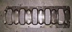 Volvo D16 Engine Block Stiffening Plate 20722628. Fixed Price $110.00.