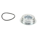 For Mercedes-benz Sl55 Amg 03-07 Febi Rear Passenger Side Oil Galley Plug. Fixed Price $10.68.