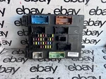 Used Oem 2013 Ford Escape Bcm Bv6n-14a073-lg Body Control Module. Fixed Price $97.50.