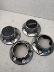 2000-2003 Isuzu Rodeo Amigo Trooper Center Caps 4pcs. Fixed Price $88.77.
