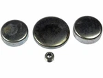 For 1968-1972, 1974 Gmc C25/c2500 Suburban Expansion Plug Kit Dorman 76753wh. Fixed Price $30.31.