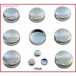 Enginetech Engine Expansion Plug Kit Pk68;. Fixed Price $21.36.