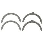 Clevite Crankshaft Thrust Washer Set Tw-326s;. Fixed Price $52.57.