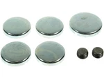 Expansion Plug Kit 19bfmf43 For Fairlane F250 Thunderbird F100 Club Country. Fixed Price $24.03.