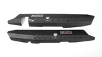 Trails By Grimm Speed ***discontinued***trails Grimmspeed Fender Shrouds Blac. Fixed Price $71.36.