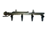02 03 04 Acura Rsx 2.0l Fuel Injectors Rail Pressure Regulator K20a3 Oem. Fixed Price $68.16.