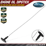 25.39" Engine Oil Dipstick For Ford Explorer Mercury Mountaineer 98-01 4.0l Sohc. Fixed Price $10.58.