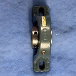 Dodge Cast Iron Pillow Block Bearing, Ball Insert, 1-1/4 In Bore P/n. Fixed Price $74.99.