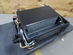 New W/damage Genuine Paccar Cab Heater Combo Assembly 1000369370 1000487835. Fixed Price $1499.99.