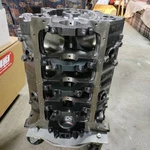 Dart Rare Nos 31122212 Sb Chevy Iron Eagle Block, 400m X 4.125 B, 2pc Seal. Fixed Price $4999.99.
