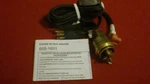 Buick Chevrolet/gmc Engine Block Heaters 605-1601 .. Fixed Price $10.00.