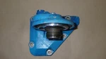 John Deere 6068df150 Diesel Engine Oil Filter Head R121407 Oem Take Off! 6.8l. Fixed Price $39.99.