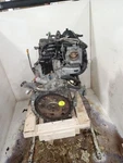 2008 Nissan Rogue 2.5l Engine Motor Tested Oem. Fixed Price $144.00.