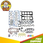 Engine Rebuild Kit Fits 02-08 Ford Lincoln Crown Victoria 4.6l 16v Triton. Fixed Price $531.74.