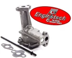 High Volume Hv Engine Oil Pump W/ Hd Drive Shaft For Ford Sbf 289 302 5.0l. Fixed Price $81.25.
