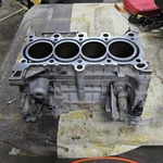 16-22 Honda Hr-v 12-15 Civic Engine Cylinder Block 1.8 11000r1b810. Fixed Price $250.00.