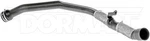 Dorman 917-477 Engine Oil Filler Tube - 2004-10 E-350 E450 Super Duty Club Wagon. Fixed Price $57.95.