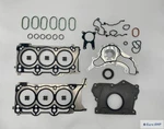 Maserati Ghibli Levante Quattroporte Engine Gasket Set For 3.0l Tt V6. Fixed Price $215.59.