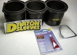 Darton Mid Block Sleeves For Honda B16 Civic Si Del Sol 84mm Bore. Fixed Price $768.00.