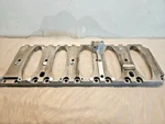 2015 Paccar Mx-13 Diesel Engine Block Stiffener Plate 1863762 Oem. Fixed Price $255.00.