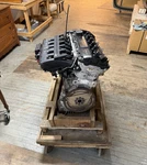 Genuine Factory Bmw M54 B25 E39 Engine Block 35472911 25 6s 5. Fixed Price $1000.00.