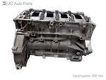 Engine Cylinder Block For 11-17 Chevrolet Equinox 2.4 12642782 Gas. Fixed Price $629.95.