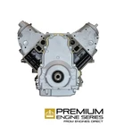 Chevrolet 4.8 Engine 4x4 1999-07 Silverado 1500 Tahoe New Premium Reman. Fixed Price $3118.00.
