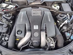 2012 Mercedes S63 Amg M157 Engine Bi-turbo Complete 105k Miles. Fixed Price $10499.99.