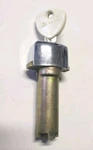 Lancia Fulvia & Flavia Series 1 Lock Cylinder Door Handle With Key Original. Fixed Price $352.38.