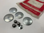 Us Tool Epk-55 Freeze Expansion Plug Set - International 4-152, 4-196. Fixed Price $17.99.
