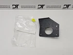 Engine Mount Left Bmw E3 E9 E12 E24 M30 11811105693. Fixed Price $208.85.