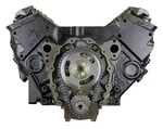 Atk Engines Chev 350 Marine Engine- Dmm6. Fixed Price $3855.20.