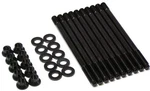 Arp Head Stud Kit For Mitsubishi 4b11 2.0l Turbo Engines With Chromoly 12 Point. Fixed Price $217.21.