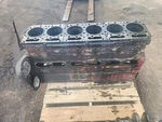 Cummins Nta855 290hp Diesel Engine Block 300793 Bare 855 Big Cam Small. Fixed Price $2600.00.
