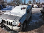 2010 Jeep Grand Cherokee 3.7l Engine Motor Oem 147k Miles - Lkq443464302. Fixed Price $1817.90.
