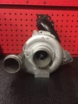 2007-2009 Dodge Freightliner Mercedes Sprinter Om642 3.0l Turbocharger. Fixed Price $499.99.