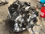 2004 2005 Jaguar Xj Xj8 Xj8l Vanden Plas V8 4.2l Motor Engine Oem 80k Miles. Fixed Price $1250.79.