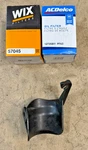 Oil Filter Drip Tray For 05-09 3.7lt Motor Mopar # 53013815aa & 2 Usa Filters. Fixed Price $14.99.
