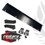 Kit 1970-1981 Pontiac Firebird Formula Trans Am Cold Case Upper Radiator Bracket. Fixed Price $193.94.
