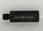 Polaris Engineered Parts Oil Pressure Gauge Adapter Oem Part No. Pu-51118. Fixed Price $34.99.